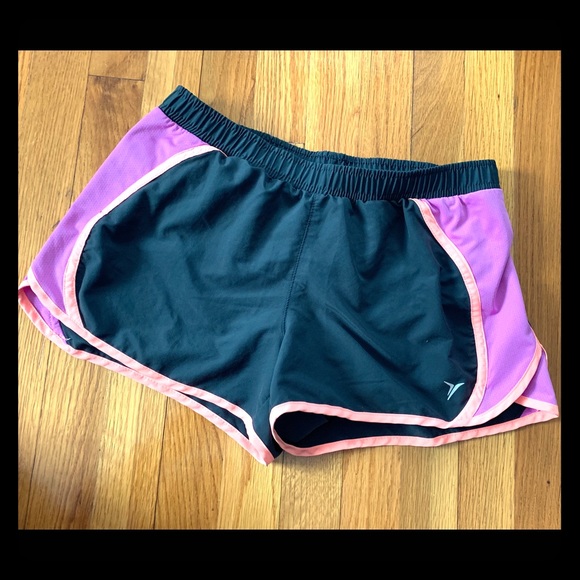 Running Shorts Active By Old Navy 